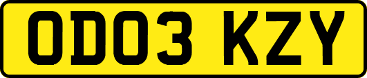 OD03KZY