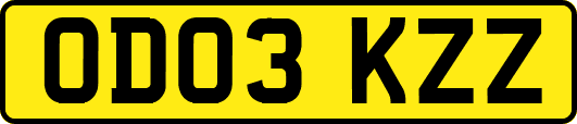 OD03KZZ