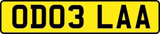 OD03LAA