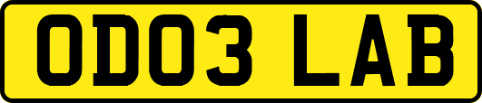 OD03LAB