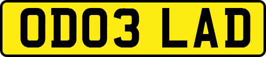 OD03LAD