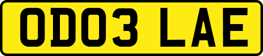 OD03LAE