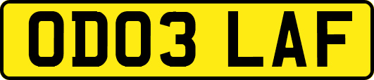 OD03LAF
