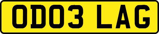 OD03LAG