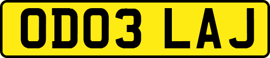 OD03LAJ