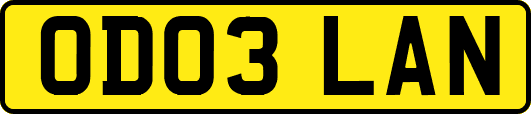 OD03LAN