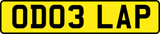 OD03LAP