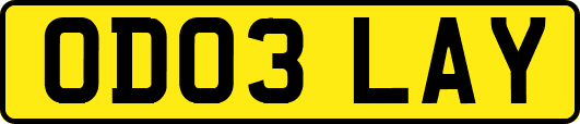 OD03LAY