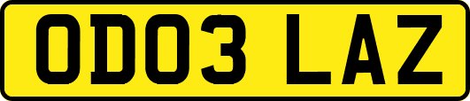 OD03LAZ