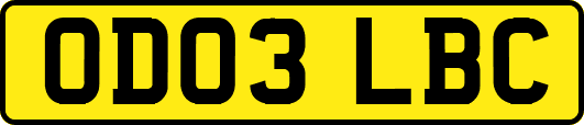 OD03LBC