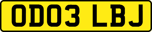 OD03LBJ