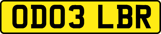 OD03LBR