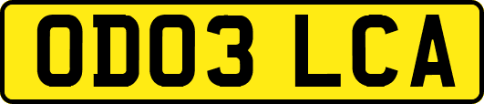 OD03LCA