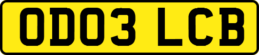 OD03LCB