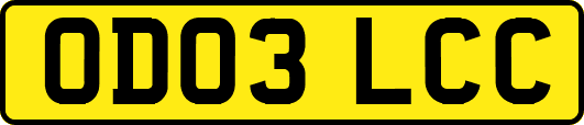 OD03LCC