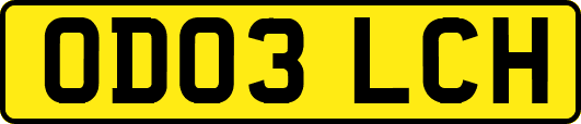 OD03LCH