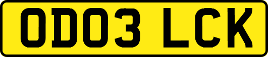 OD03LCK