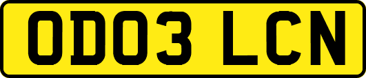 OD03LCN