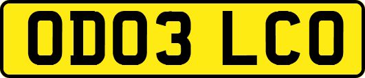 OD03LCO