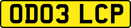 OD03LCP