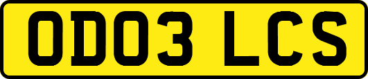 OD03LCS
