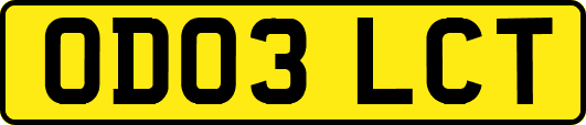 OD03LCT