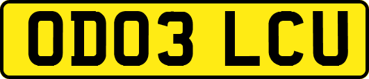 OD03LCU