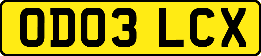 OD03LCX