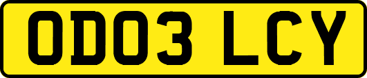 OD03LCY