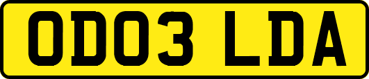 OD03LDA