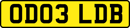 OD03LDB