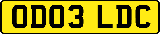 OD03LDC