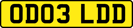 OD03LDD