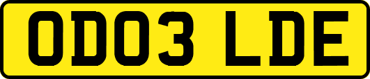 OD03LDE
