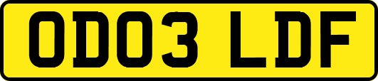 OD03LDF