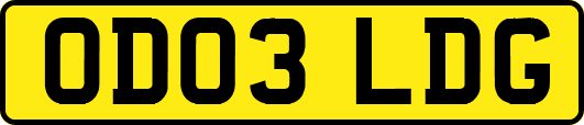 OD03LDG