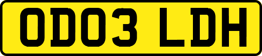 OD03LDH