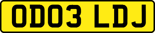 OD03LDJ