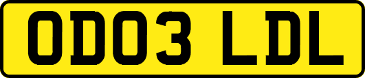 OD03LDL
