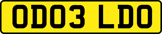OD03LDO