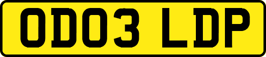 OD03LDP