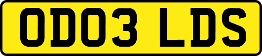 OD03LDS