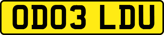 OD03LDU