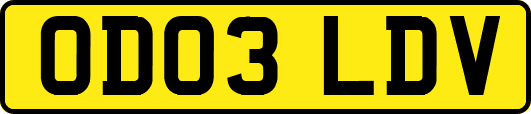 OD03LDV