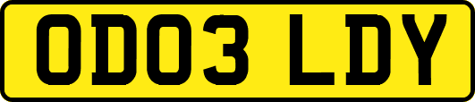 OD03LDY