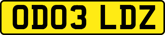 OD03LDZ