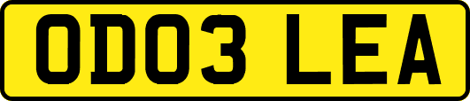 OD03LEA