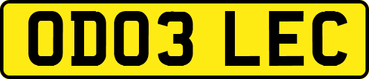 OD03LEC