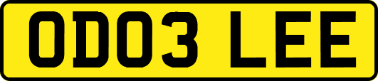 OD03LEE