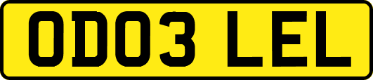 OD03LEL